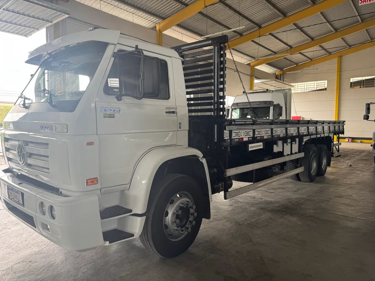 Vw 23220  - Foto 8