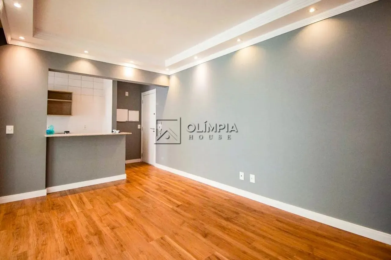 Apartamento Locação 2 Dormitórios - 73 m² Jardim Aeroporto