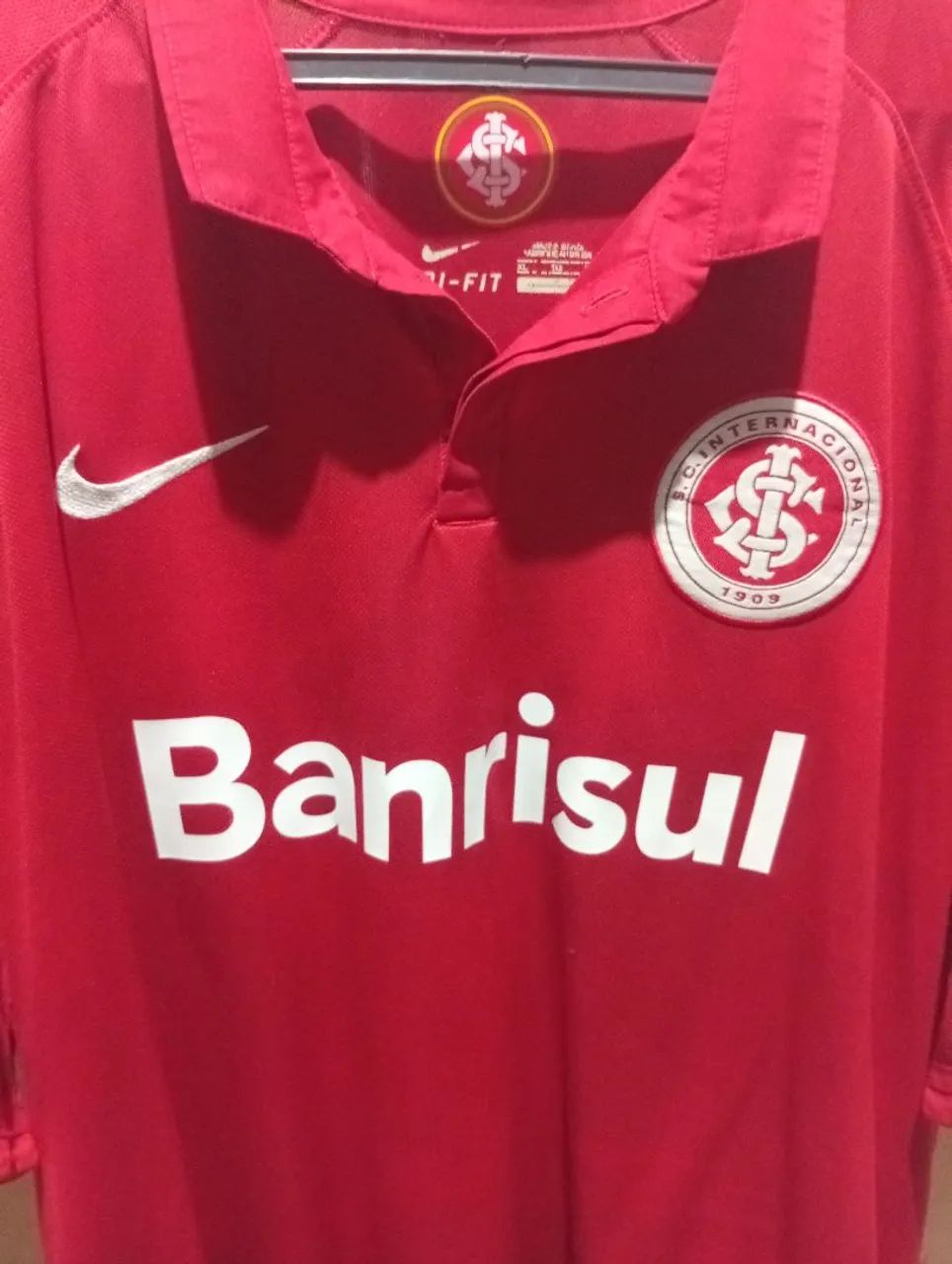 Camisa do internacional do Nilmar 201565049017620610123
