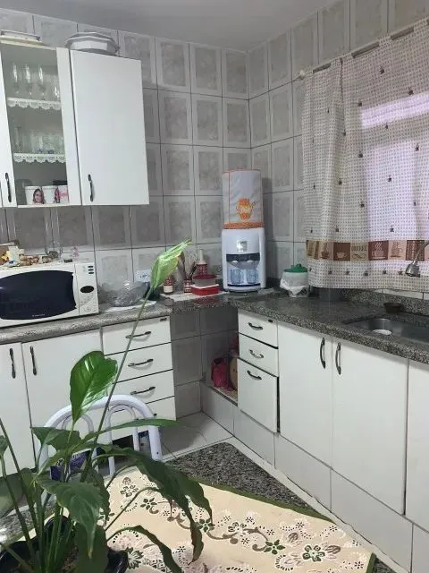 CASA RESIDENCIAL em CAMPO LIMPO PAULISTA - SP, JARDIM SANTO ANTÔNIO I