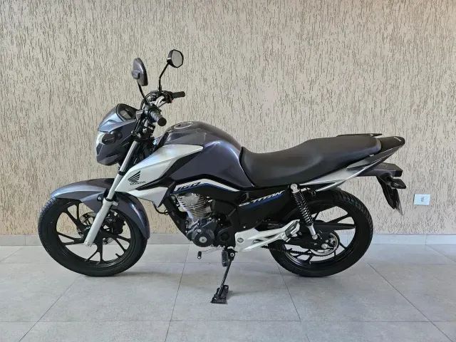 cg titan -vendo no boleto ou financiamento !! - Foto 2