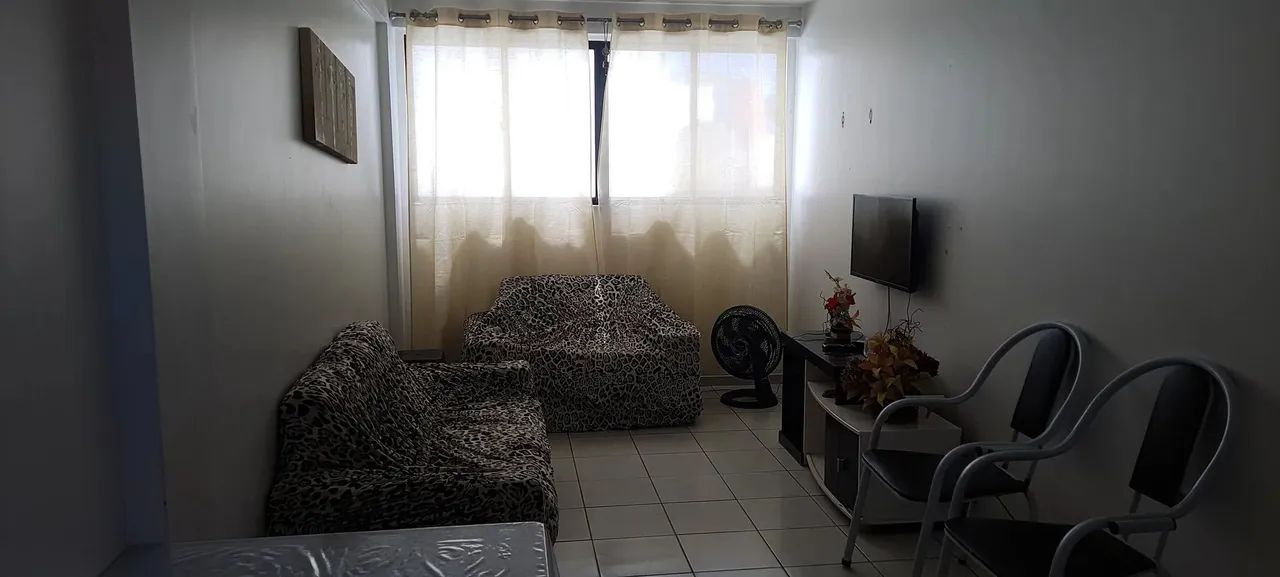 Apartamento 03 quartos Mobiliado no Bessa próximo a Praça do Caju - Foto 3