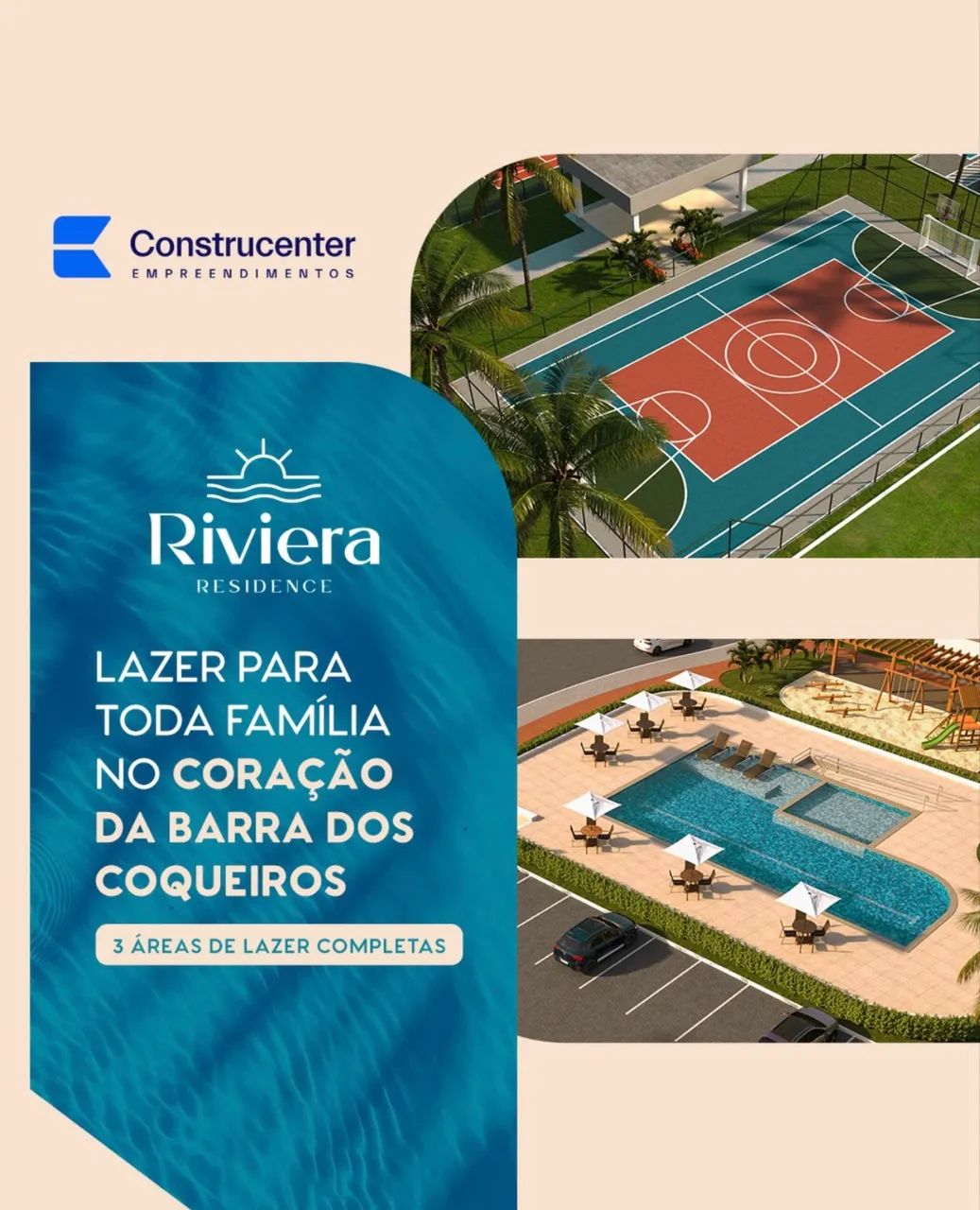 Foto - Aracaju - Suíça