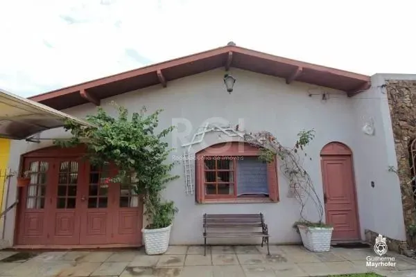 Casa Condominio para Venda - 150m², 4 dormitórios, sendo 1 suites, 2 vagas - Cristal