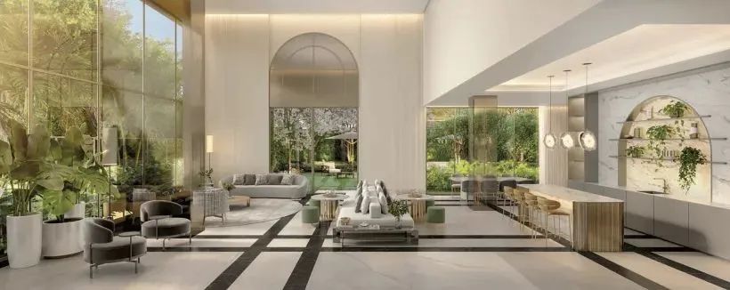 THE GARDEN KLABIN - Foto 9