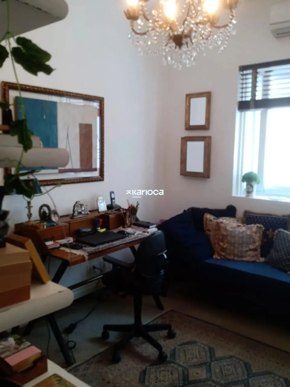 Ótima Oportunidade! Apartamento de 97m² à Venda no Humaitá