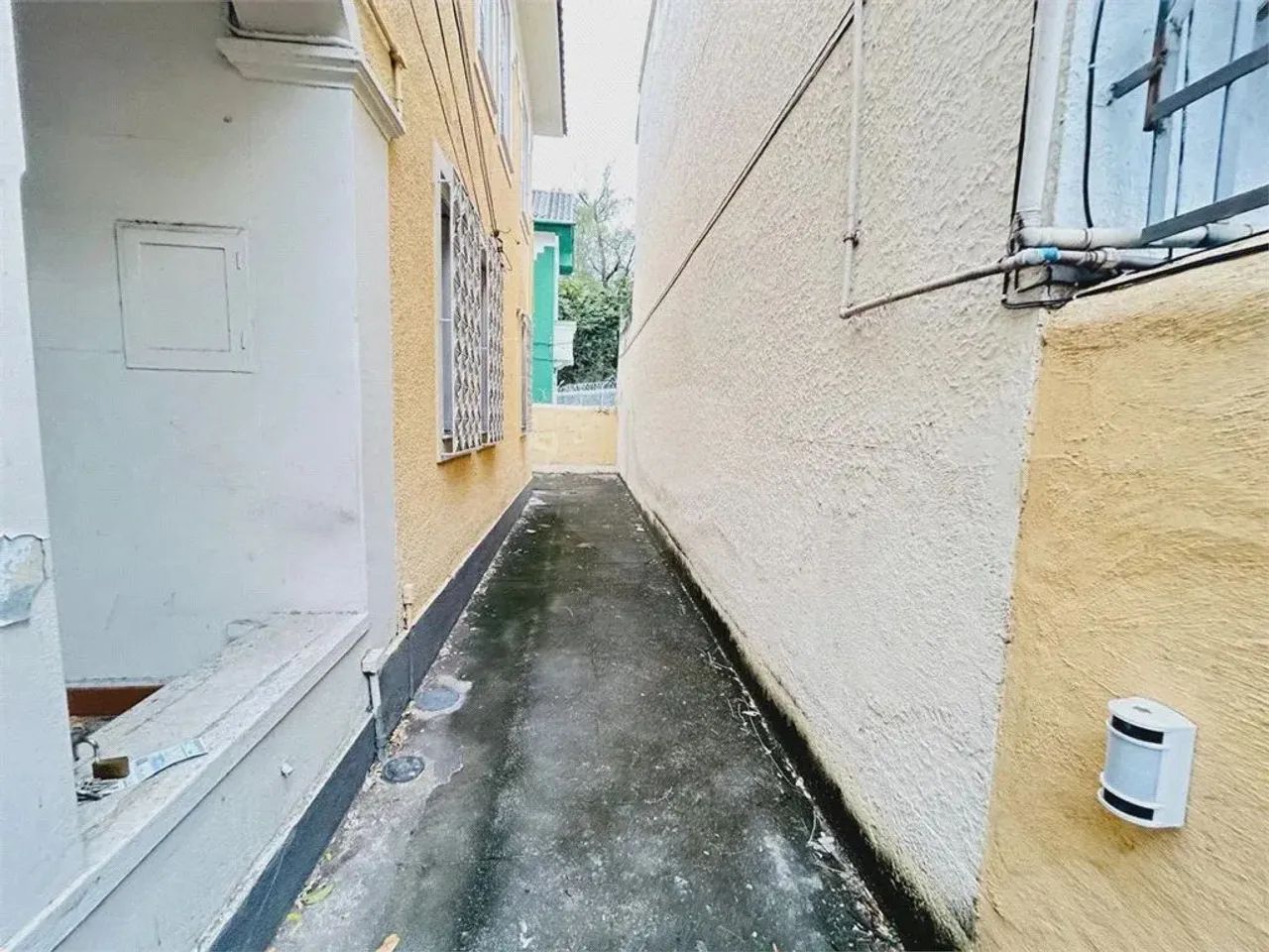 Imóvel para venda possui 125 metros quadrados com 4 quartos em Tijuca - Rio de Janeiro - R - Foto 7