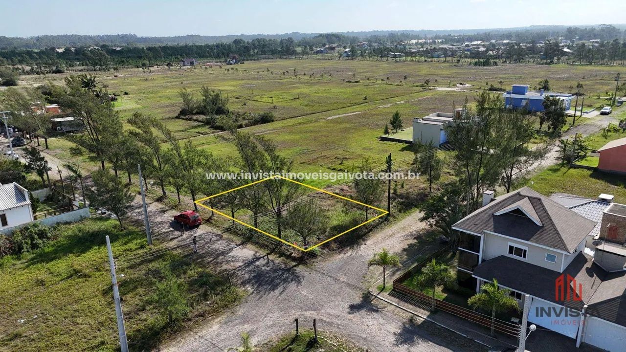 Terreno à venda, 313 m² por R$ 199.000,00 - Furnas - Balneário Gaivota/SC - Foto 4