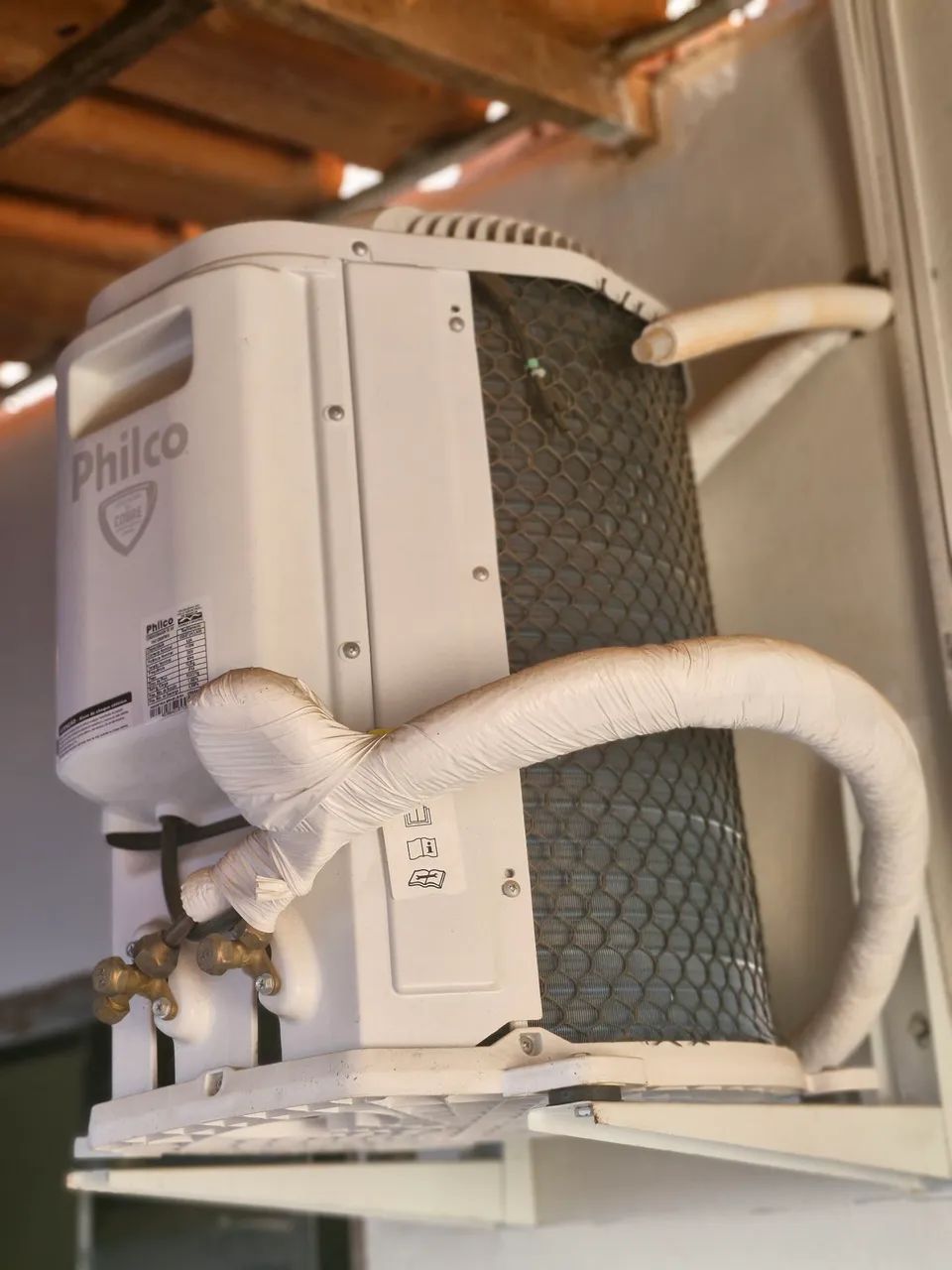 Ar-Condicionado Philco Split