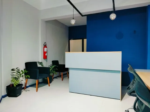 Sala comercial ou Consultórios na melhor localização de Aracaju