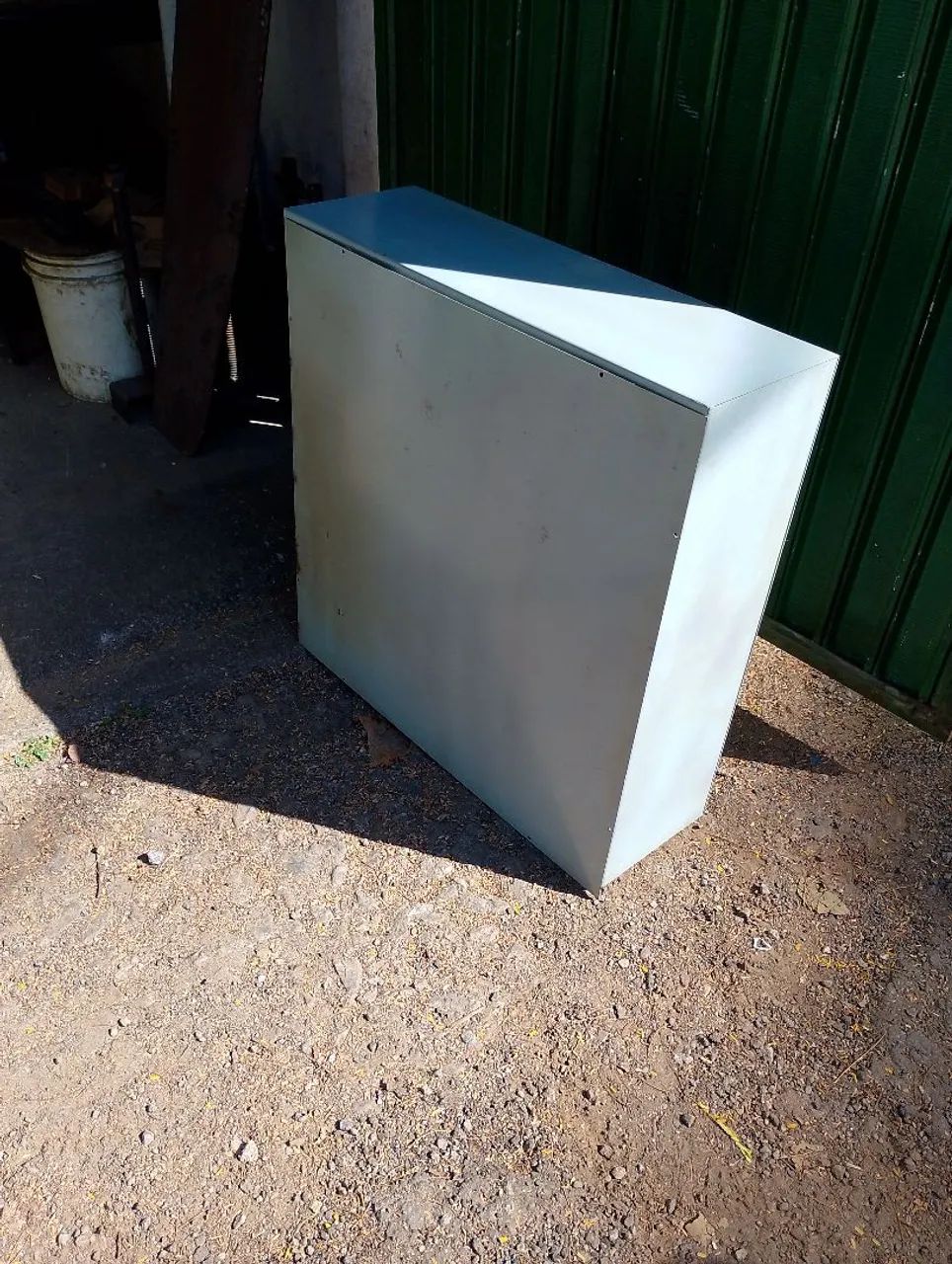 Quadro de Distribuição Elétrico - Foto 4