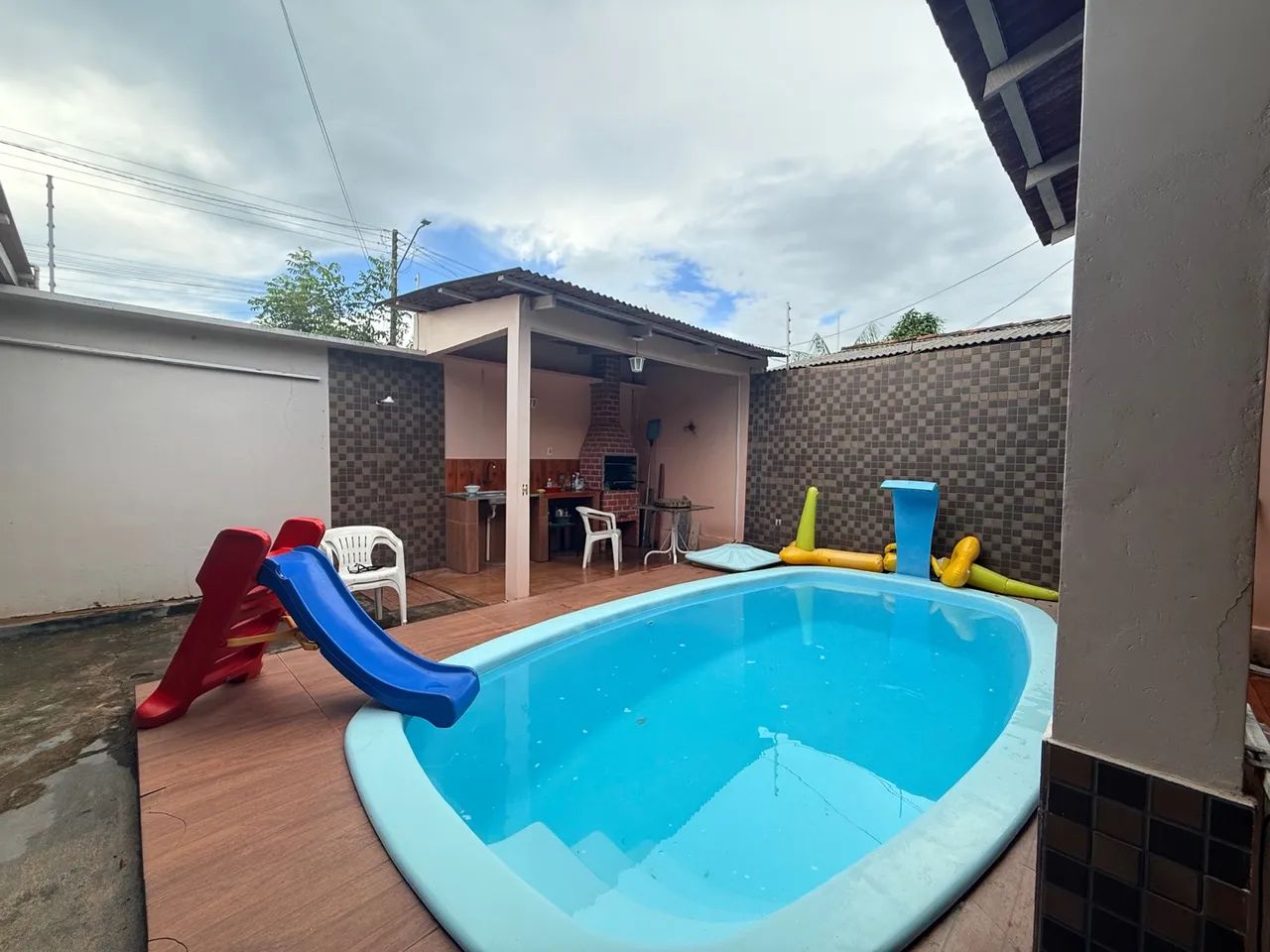 Foto - Macapá - Infraero