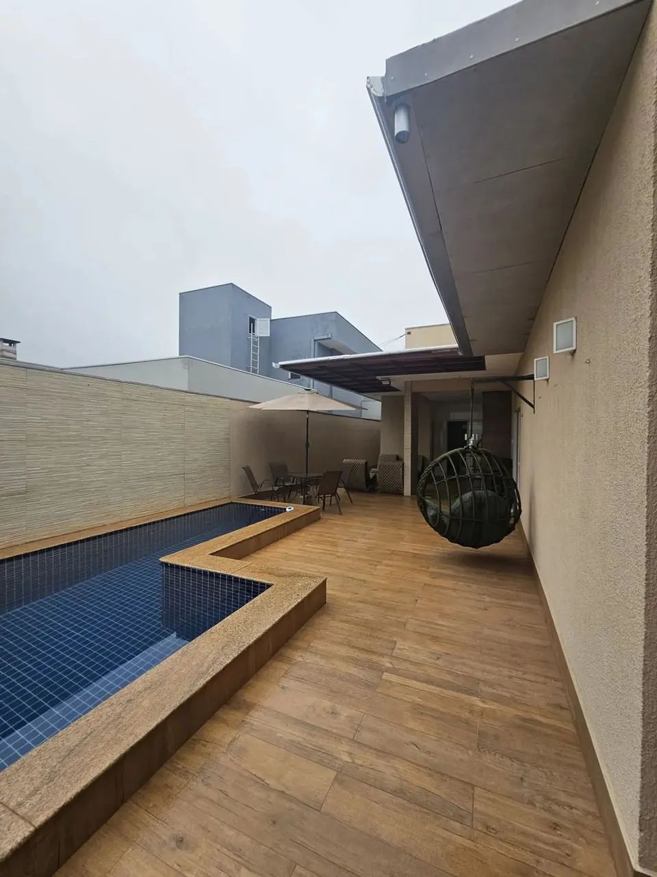 Casa Térrea - Condomínio Belvedere 1