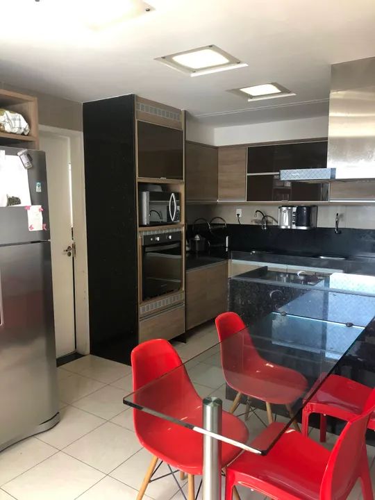 Madalena - 04 Qtos/ 03 Suítes - Andar Alto - Nascente - Varanda - Área de Lazer - 03 Vagas - Foto 7