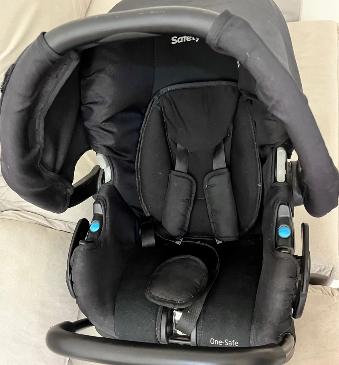 Bebê conforto - Foto 3