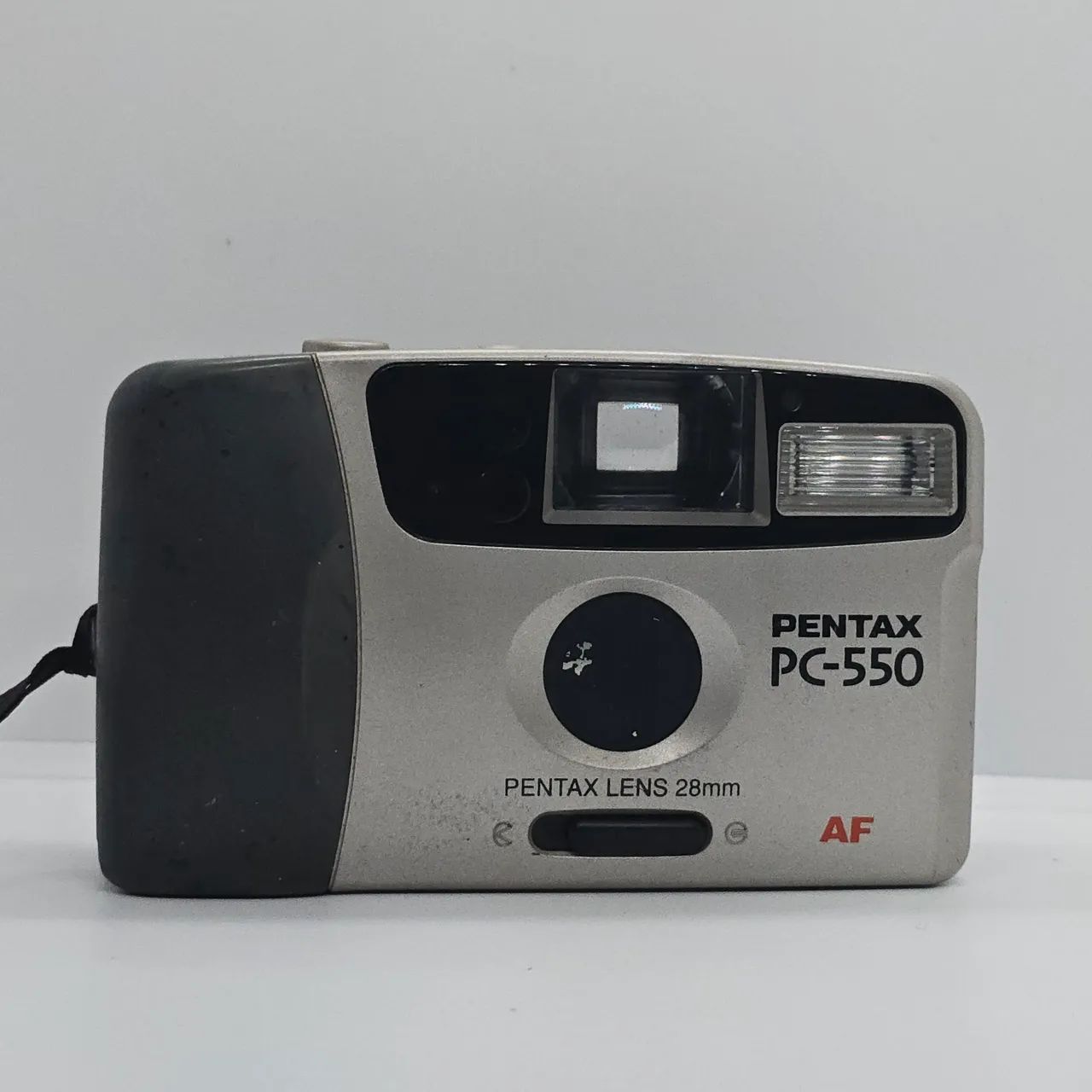 Camera analógica 