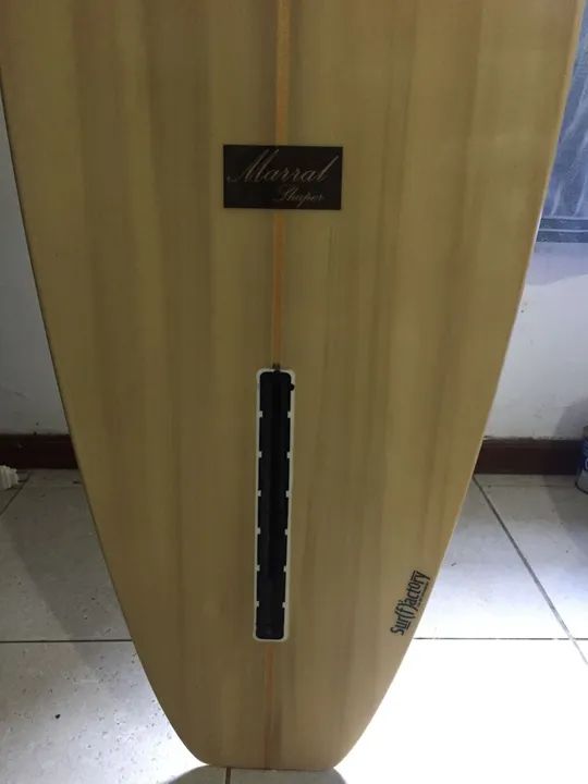 Prancha de Surfe - Marca Infamous - Foto 4