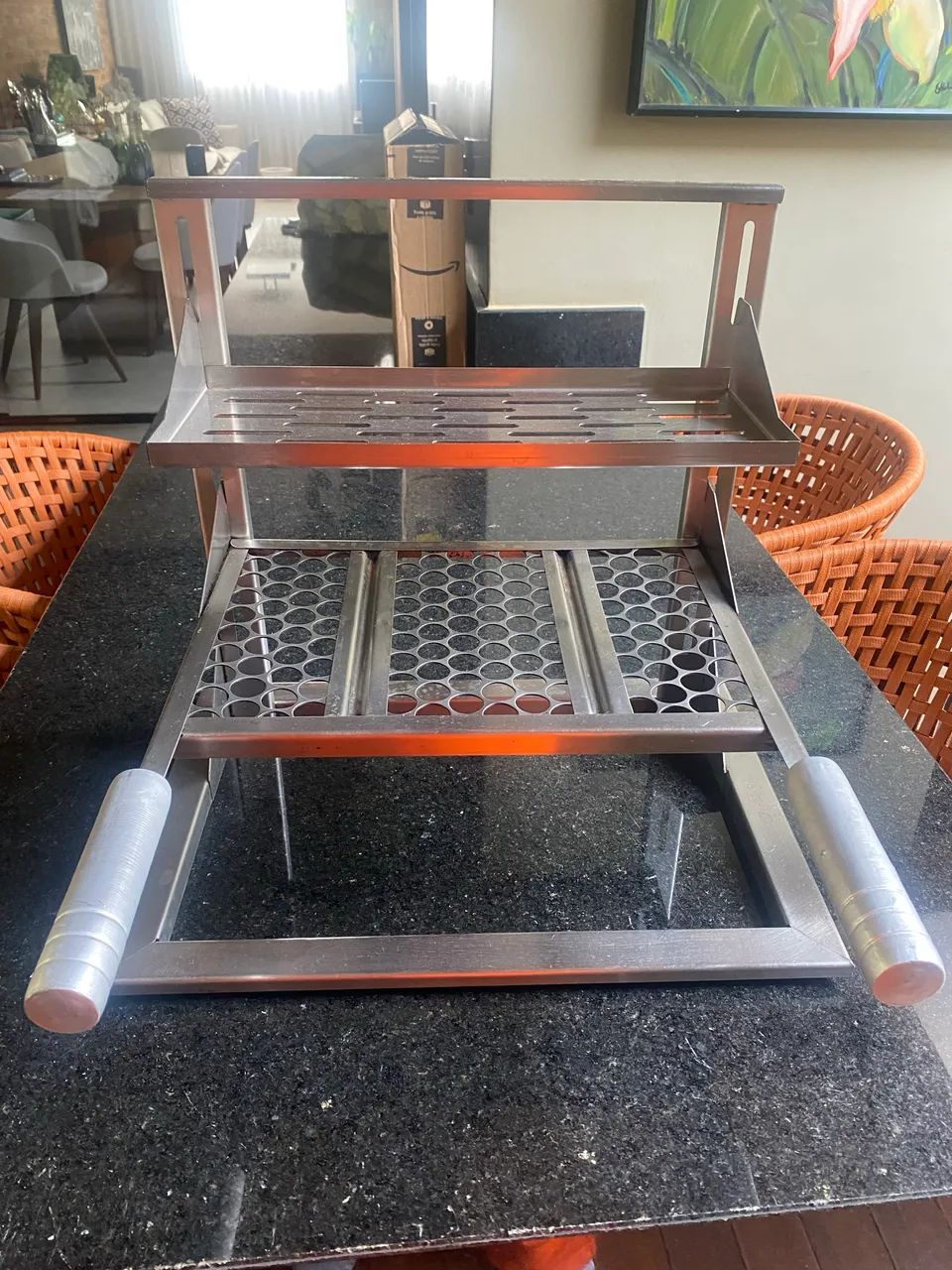 Churrasqueira 64299511765121120