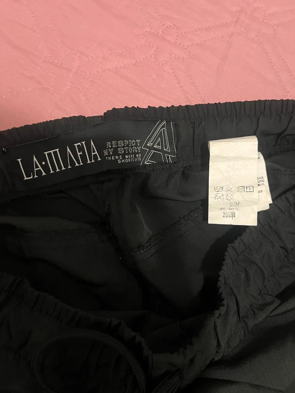 Calça lamafia - Foto 3