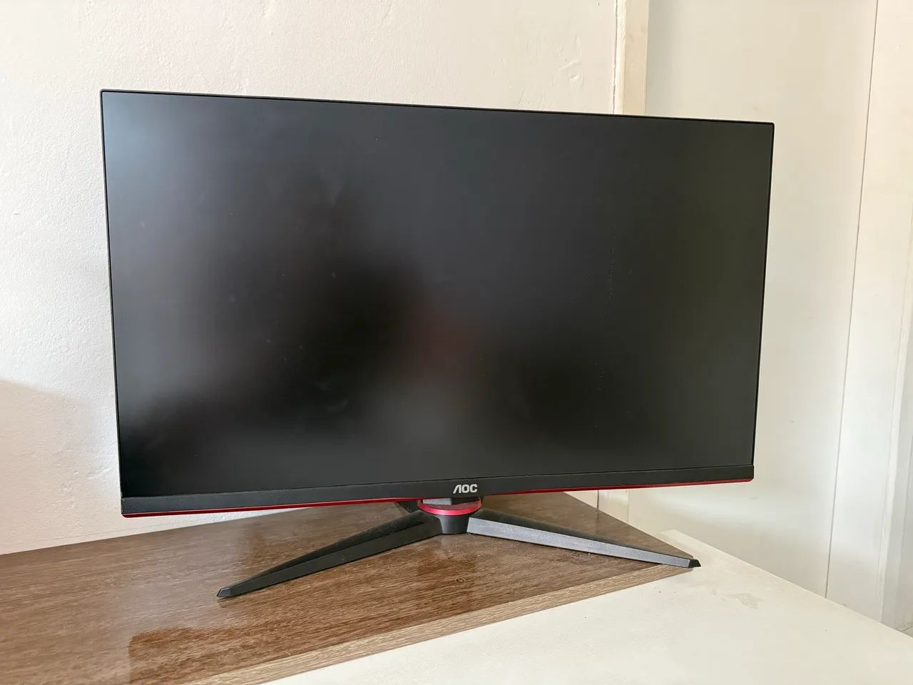 Monitor Gamer AOC 27 LCD