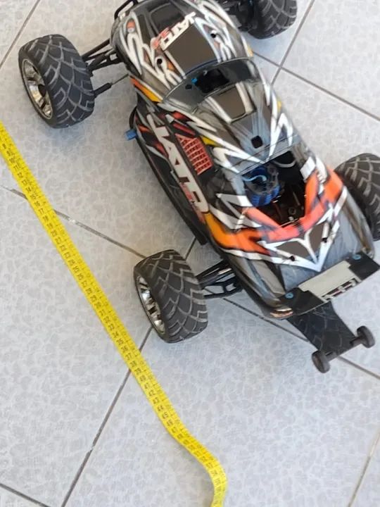 automodelismo - Foto 4