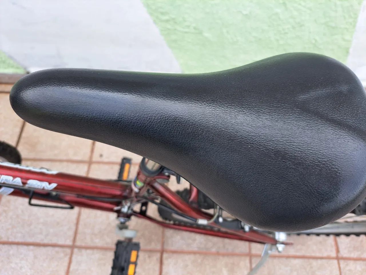 Bicicleta Aspen Ventura 26 - Foto 3