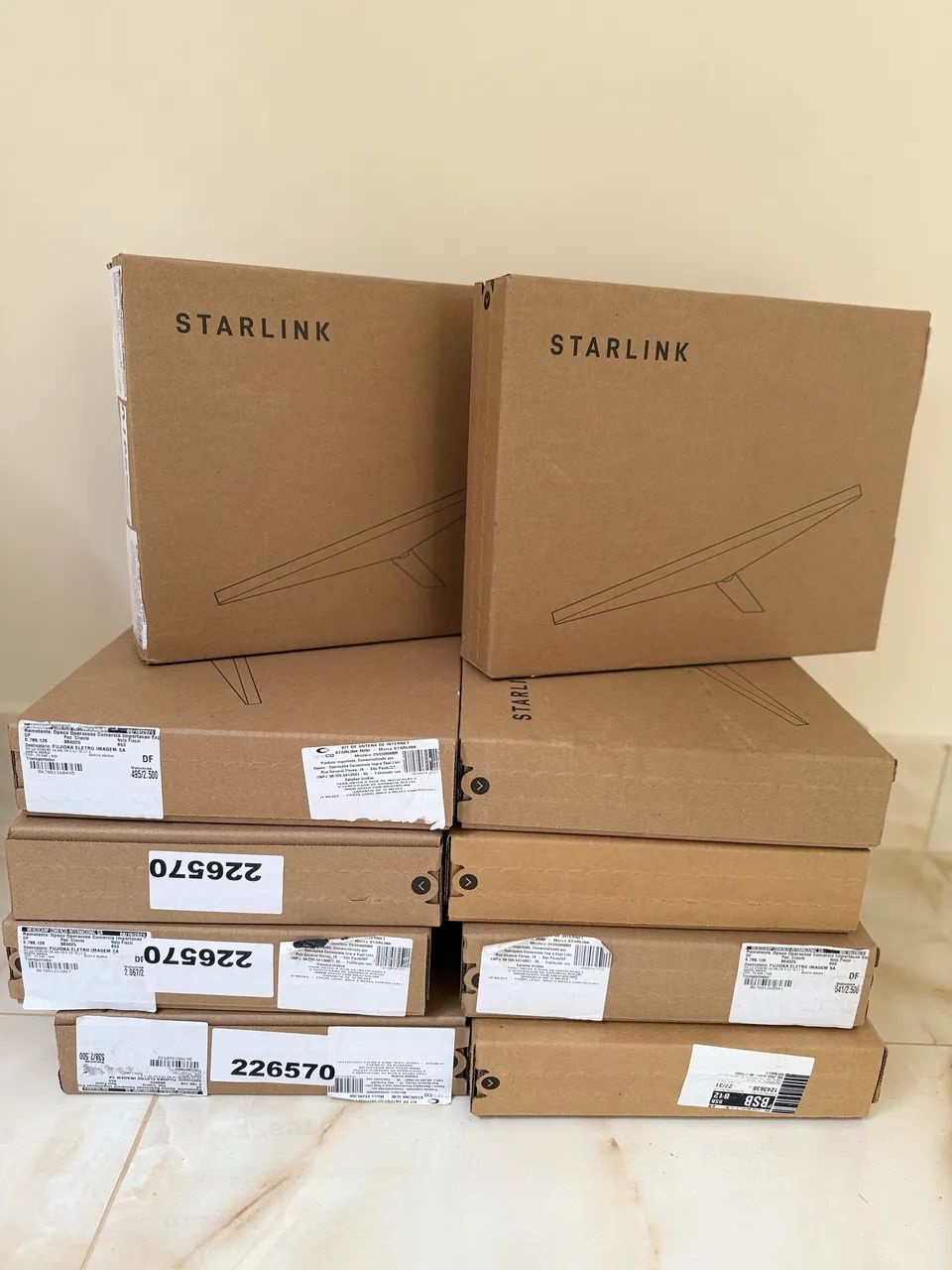 Starlink 64617599120643122