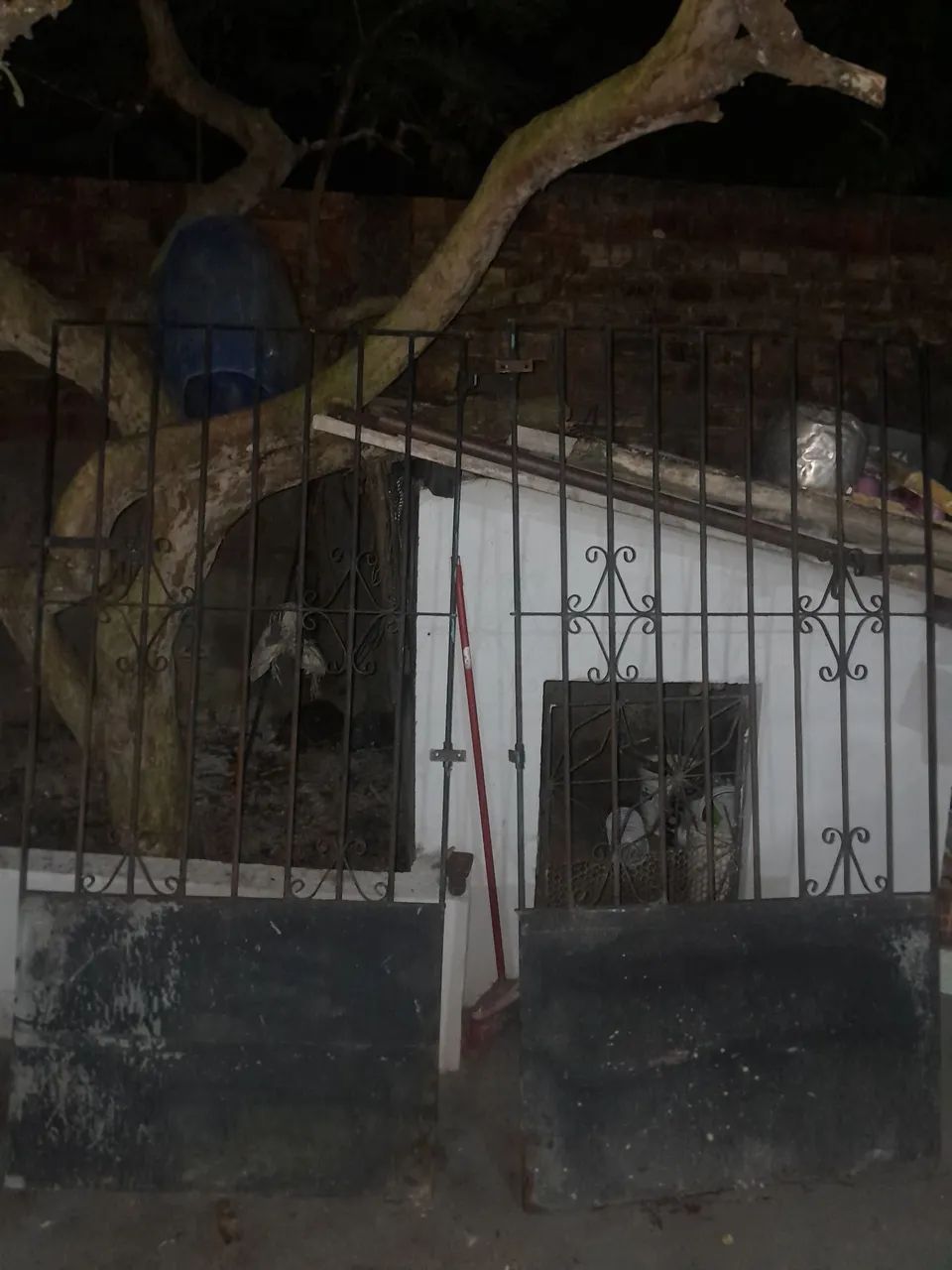 Vendo portao64617882683649120