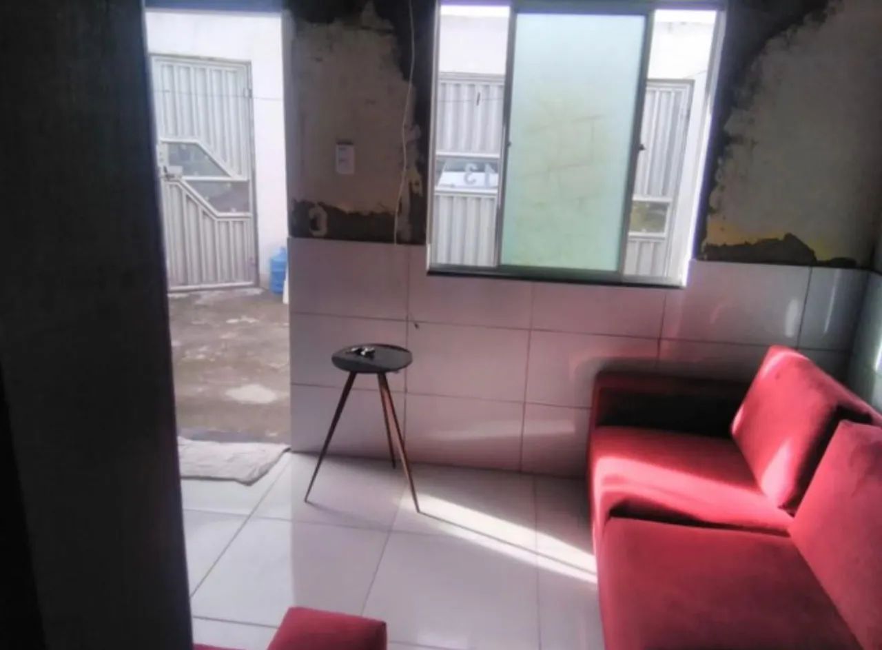 04 - Casa na Vila Luizão  - Foto 2