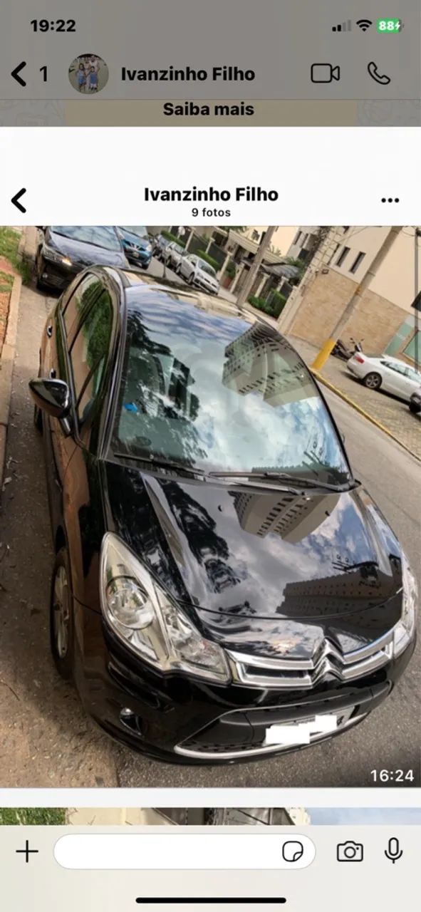 Citröen C3 completíssimo bx km 33.200 - Foto 4