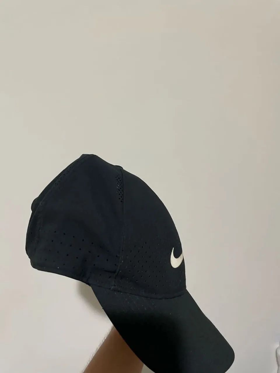 Boné Nike Preto - Foto 3