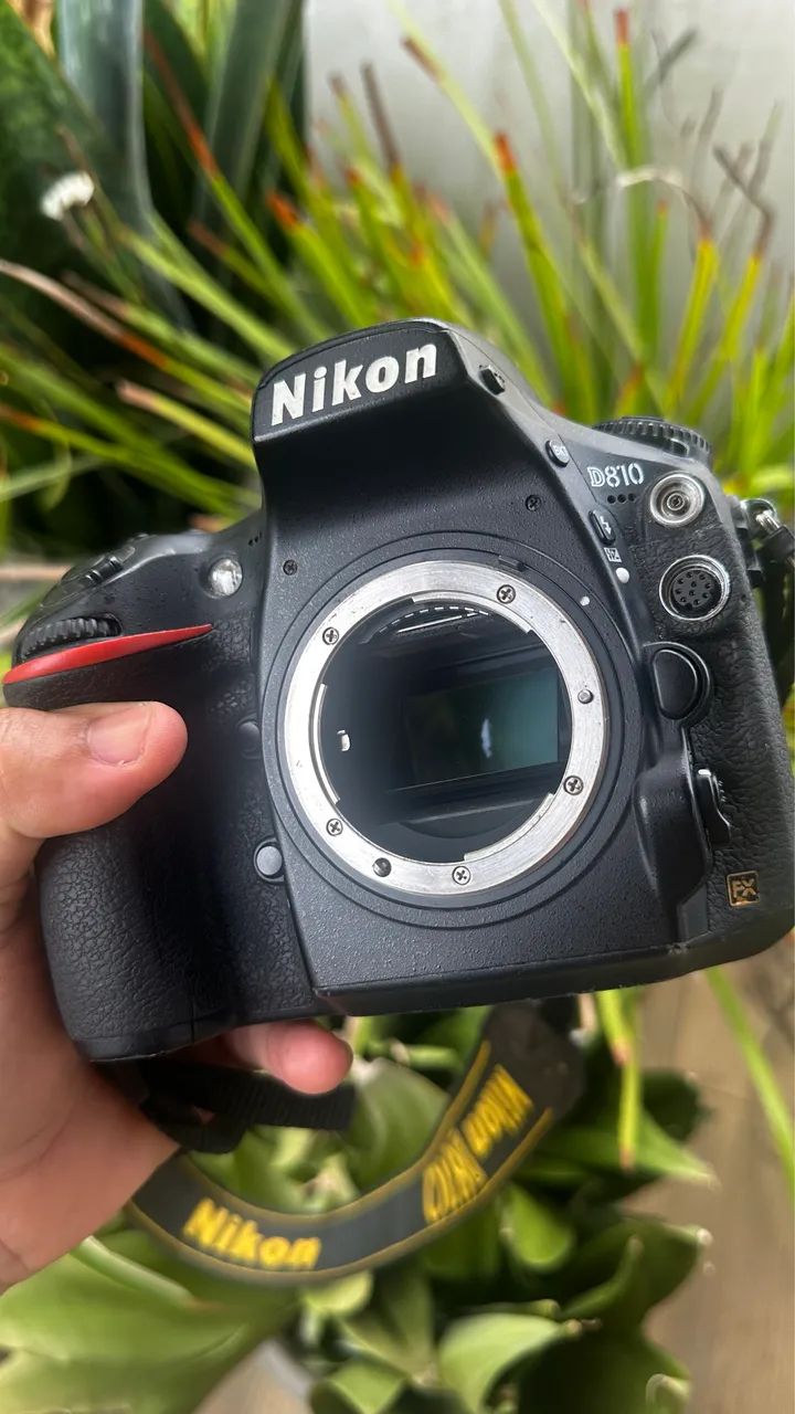 nikon f4