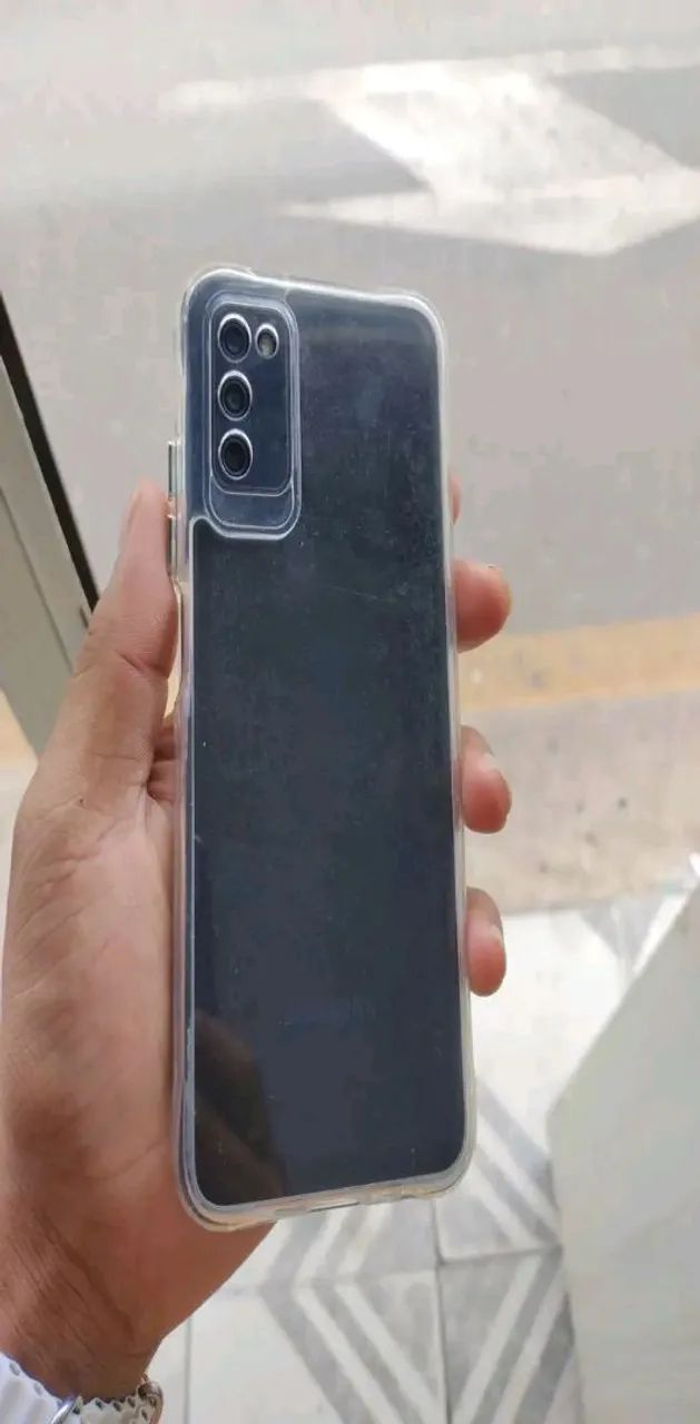Contendo um processador Octa-Core, 64 GB de armazenamento e 4 GB RAM - Foto 4
