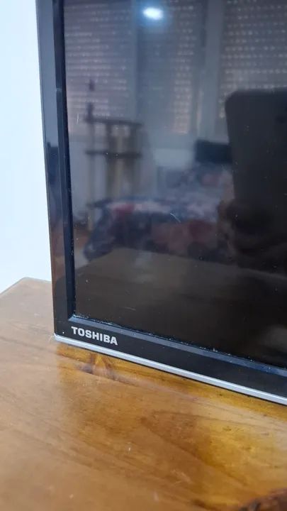 TV LED 32 polegadas - Foto 4