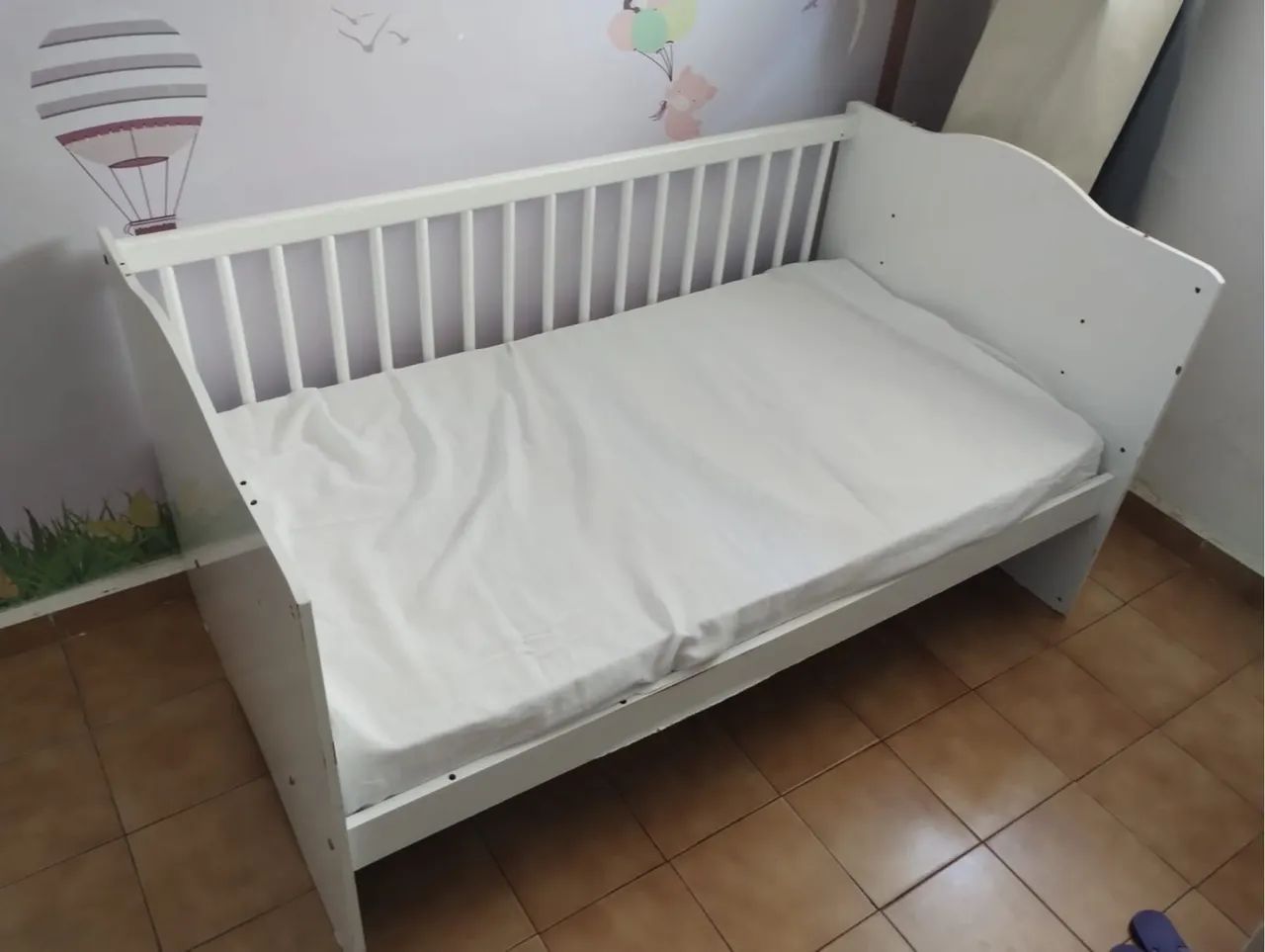 Berço cama64288877212545120