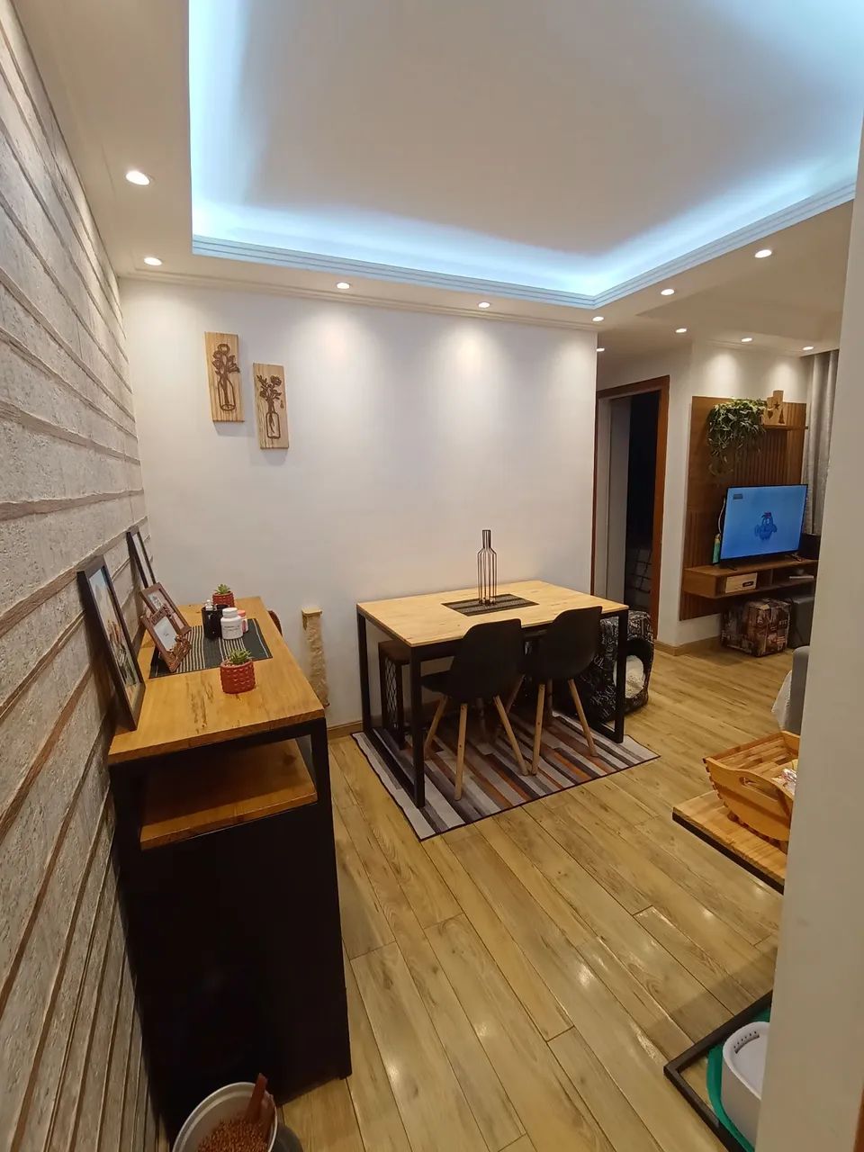 Foto - Suzano - Parque Santa Rosa