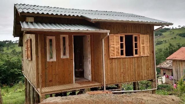 Foto - Imaruí - 