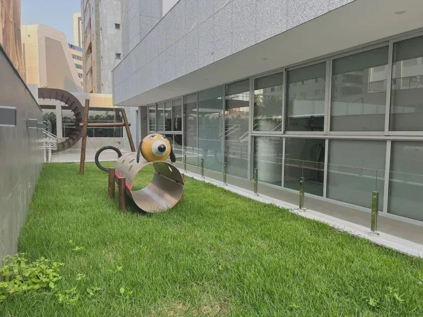 Imóvel para venda possui 60 metros quadrados com 2 quartos em Lourdes - Belo Horizonte - M - Foto 15