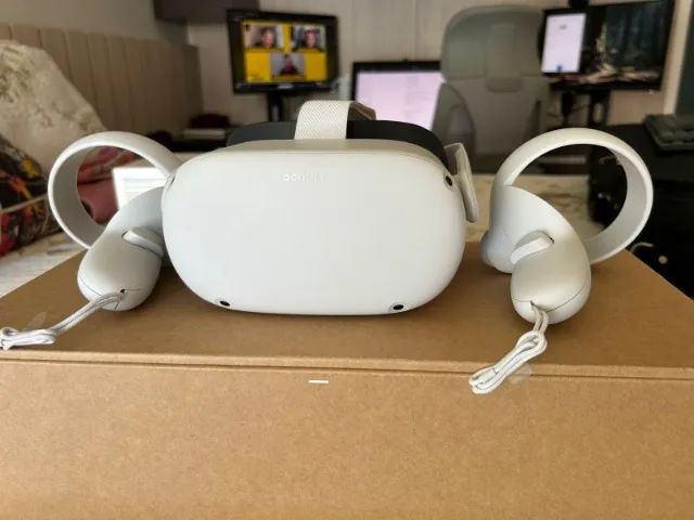 Oculus Quest 2 - Foto 2