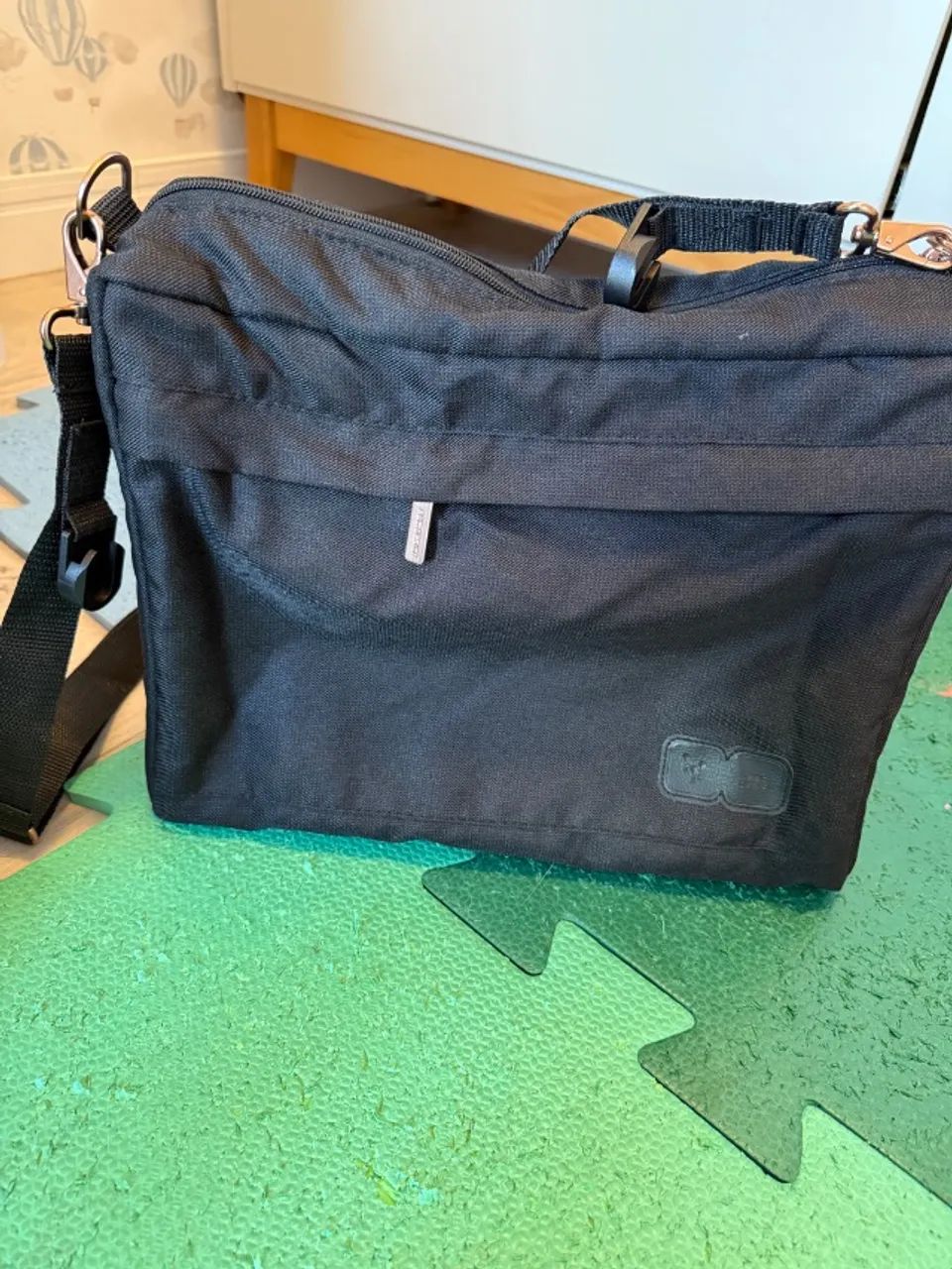 Carrinho de bebê - Como 4 Rose Gold - ABC DESIGN - Foto 3