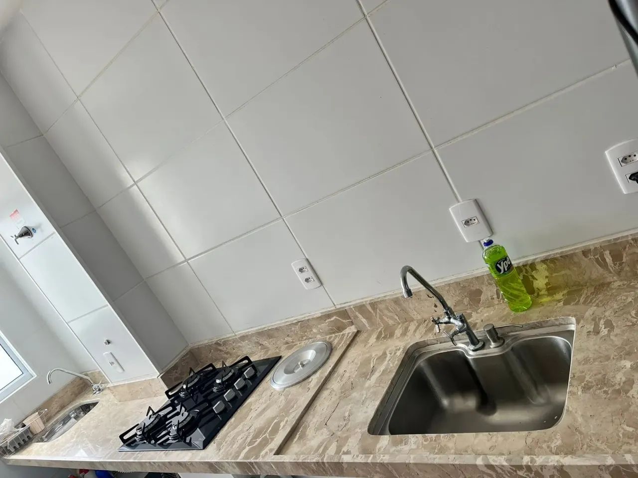 Repasse de Apartamento / Fontana de Pavia - Foto 3