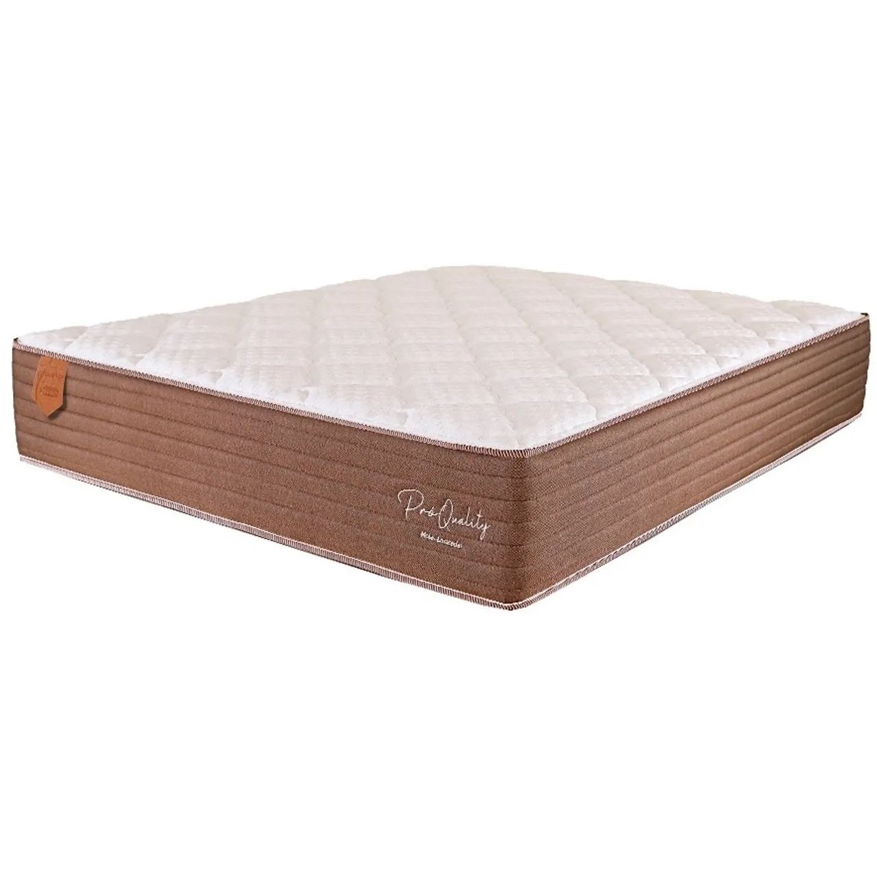 Colchão Casal Pro Quality C Molas Ensacadas tt766