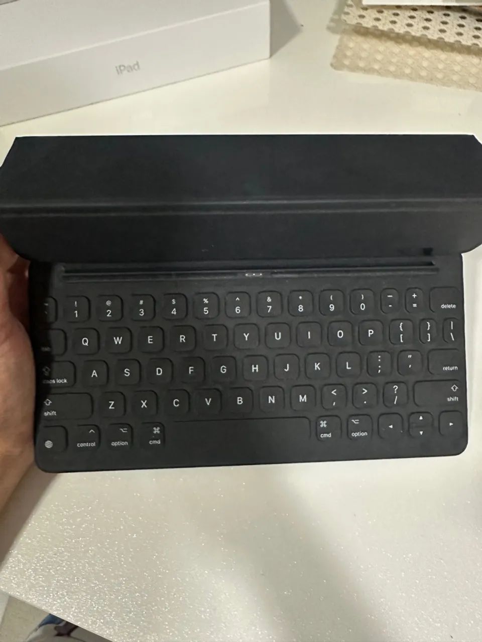 Smart Keyboard Apple Original  - Foto 2