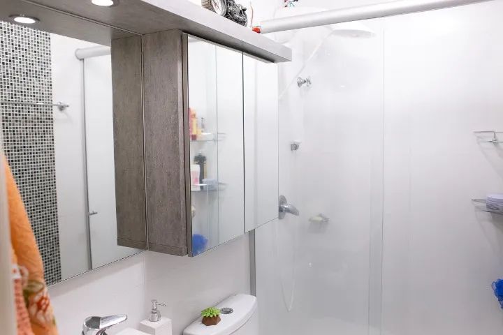 Apartamento a locar direto proprietário  - Foto 5