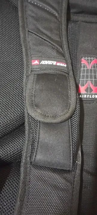 Bolsa nova nunca usada marca Adventeam - Foto 5