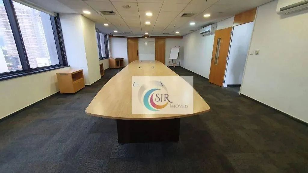 Conjunto para alugar, 888 m² - Itaim Bibi - São Paulo/SP - Foto 4