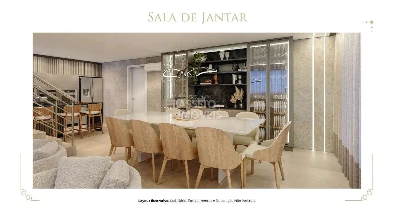 APARTAMENTO A PREÇO DE CUSTO EM JURERÊ!