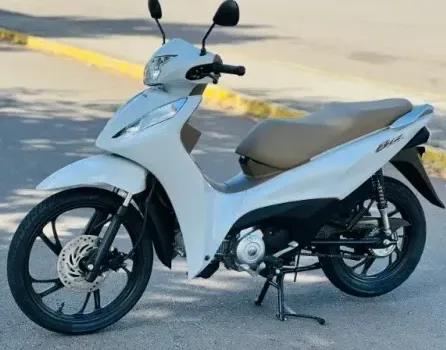 BIZ 125 2022