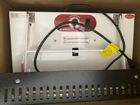 Seladora para selagem de sacos plásticos Nova - Foto 2