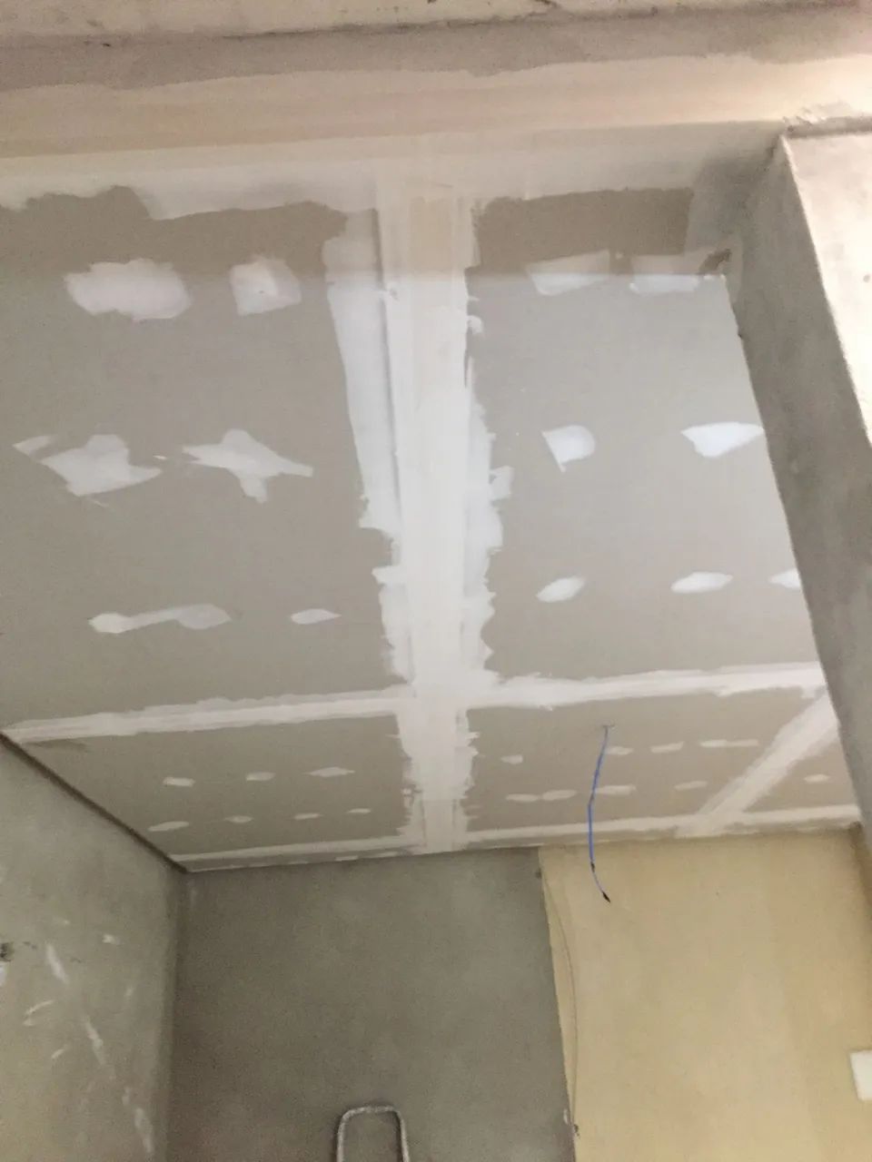 Gesso Drywall e convencional  - Foto 4